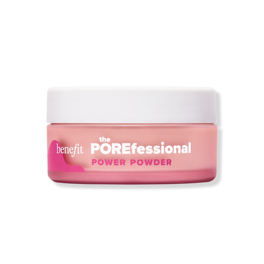 Benefit POREfessional Power Powder in Vibrant Pink